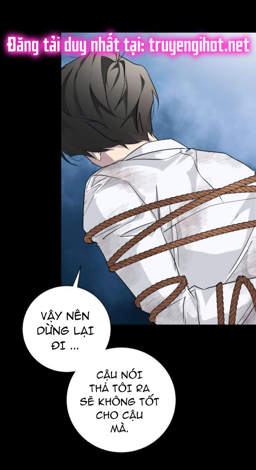 Ta Đã Từng Mong Nàng Biến Mất - Chương 17.3