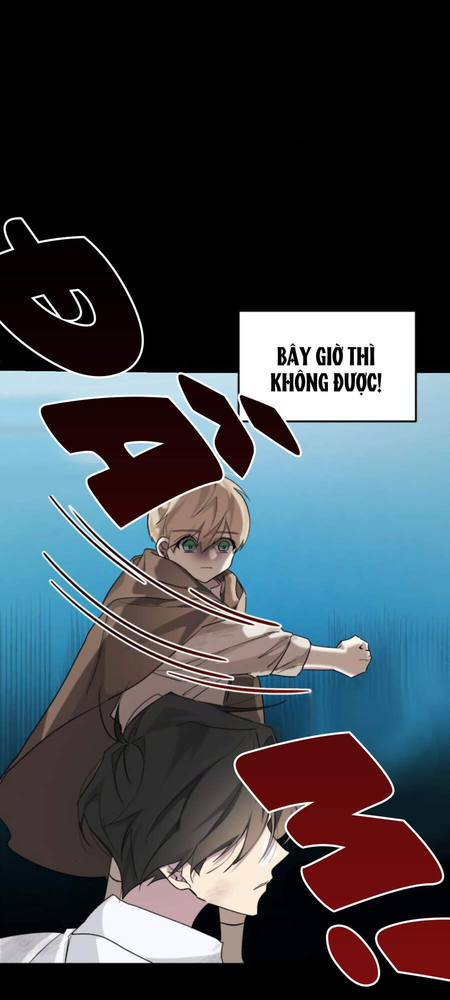 Ta Đã Từng Mong Nàng Biến Mất - Chương 17.3