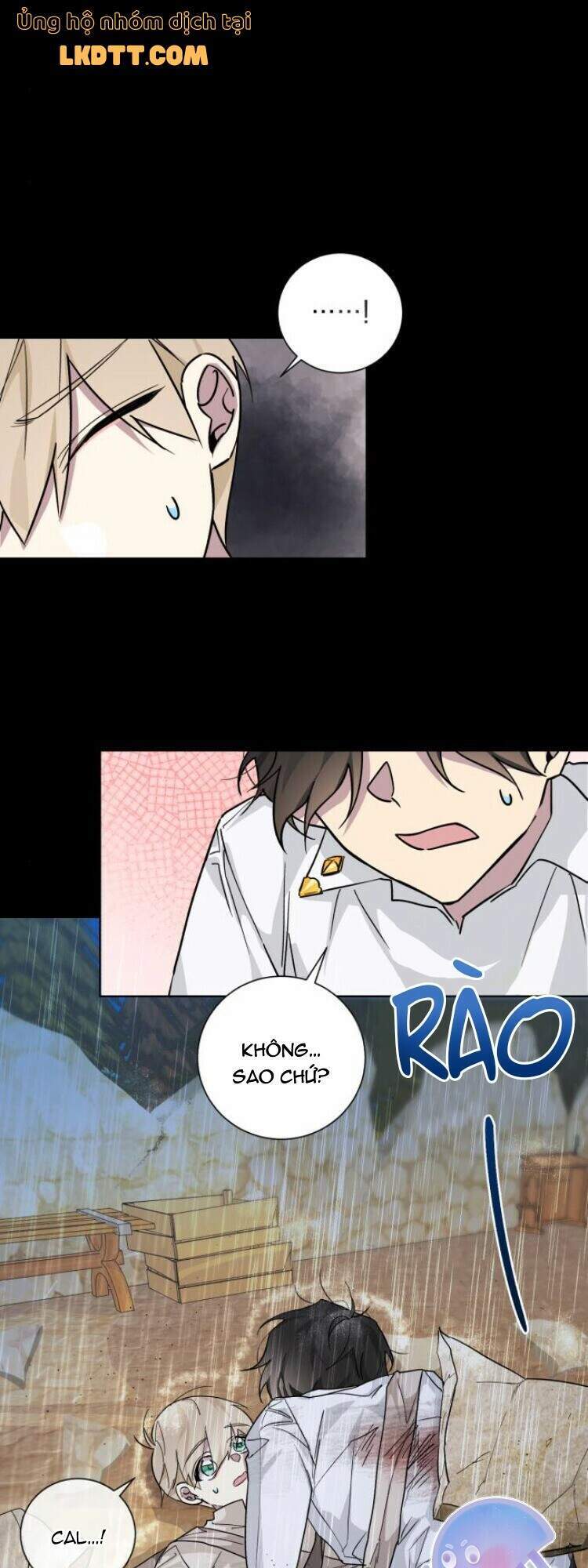 Ta Đã Từng Mong Nàng Biến Mất - Chương 18