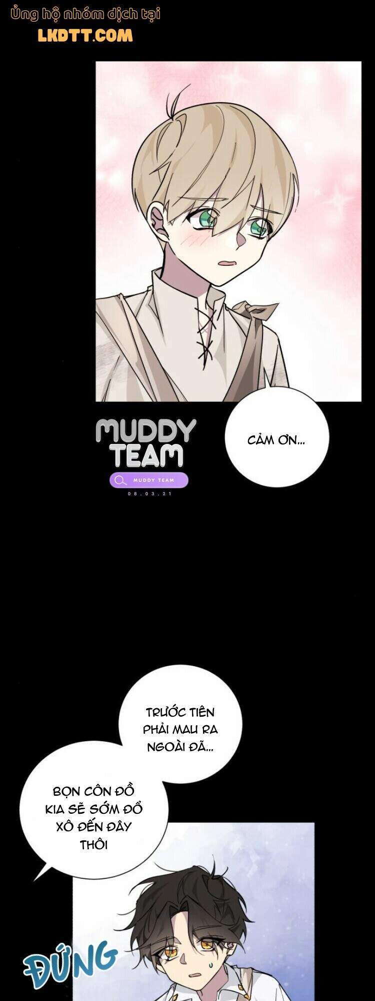 Ta Đã Từng Mong Nàng Biến Mất - Chương 18