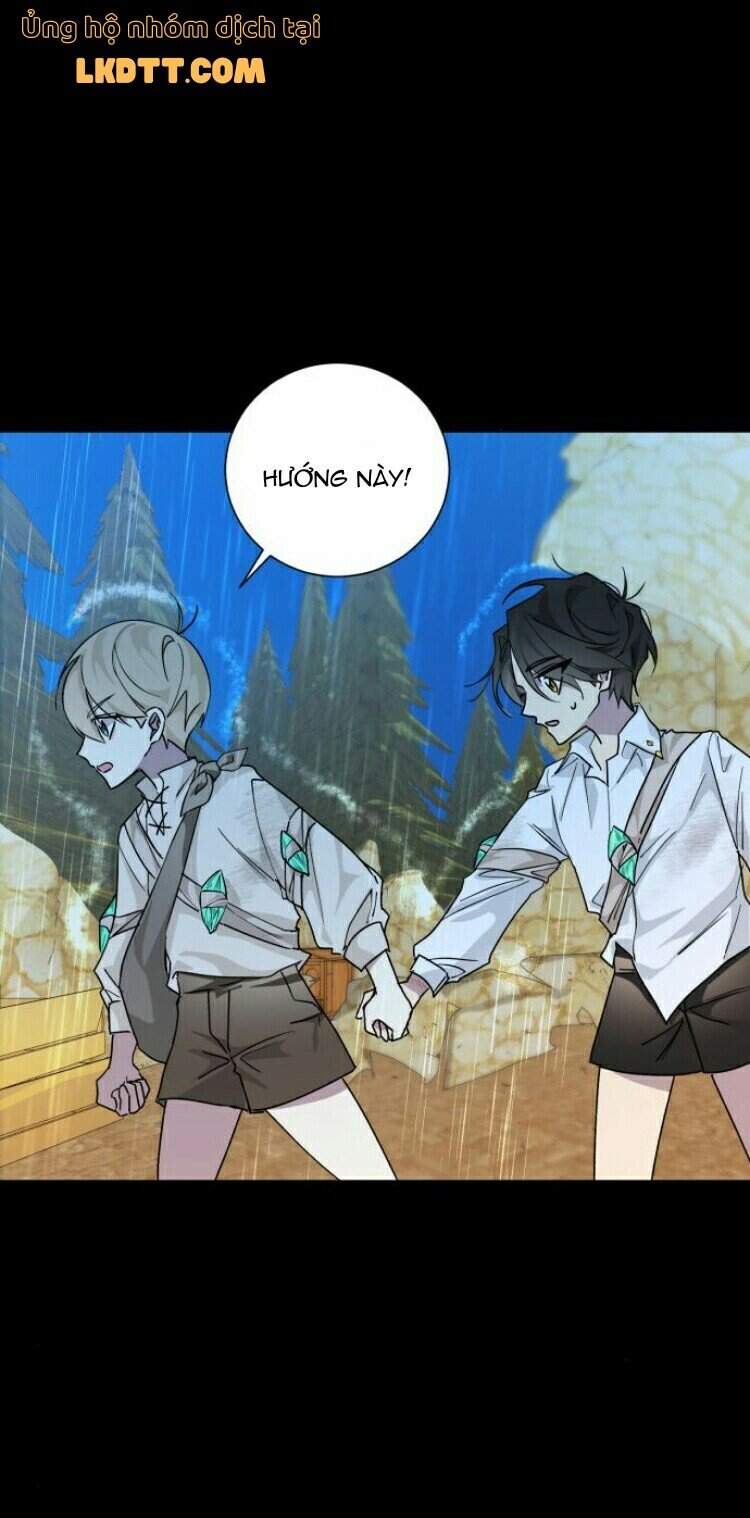 Ta Đã Từng Mong Nàng Biến Mất - Chương 18