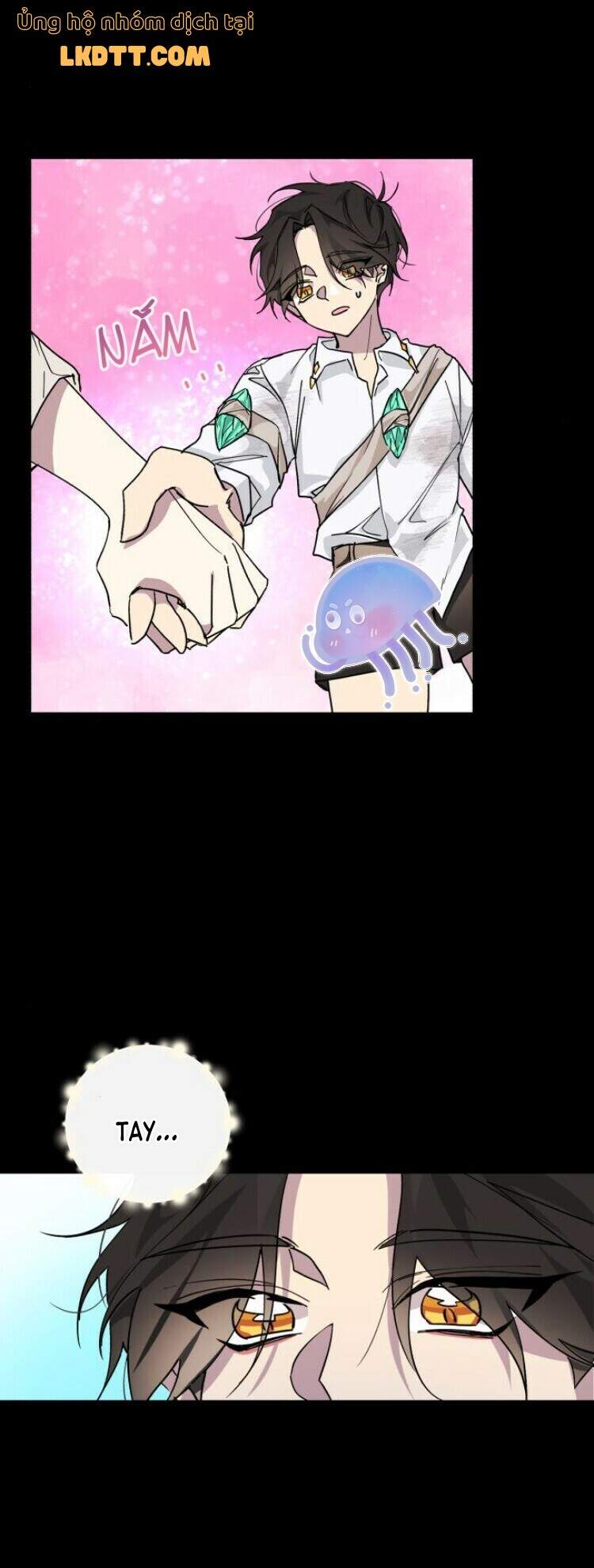 Ta Đã Từng Mong Nàng Biến Mất - Chương 18