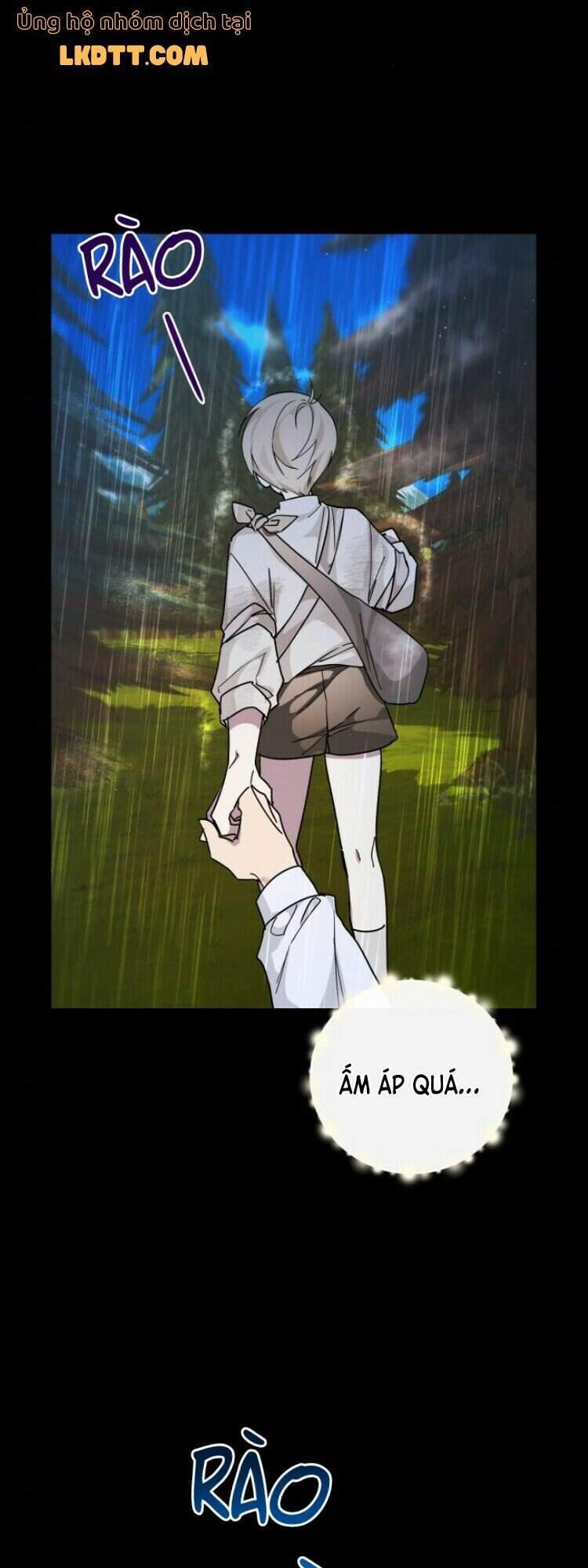 Ta Đã Từng Mong Nàng Biến Mất - Chương 18