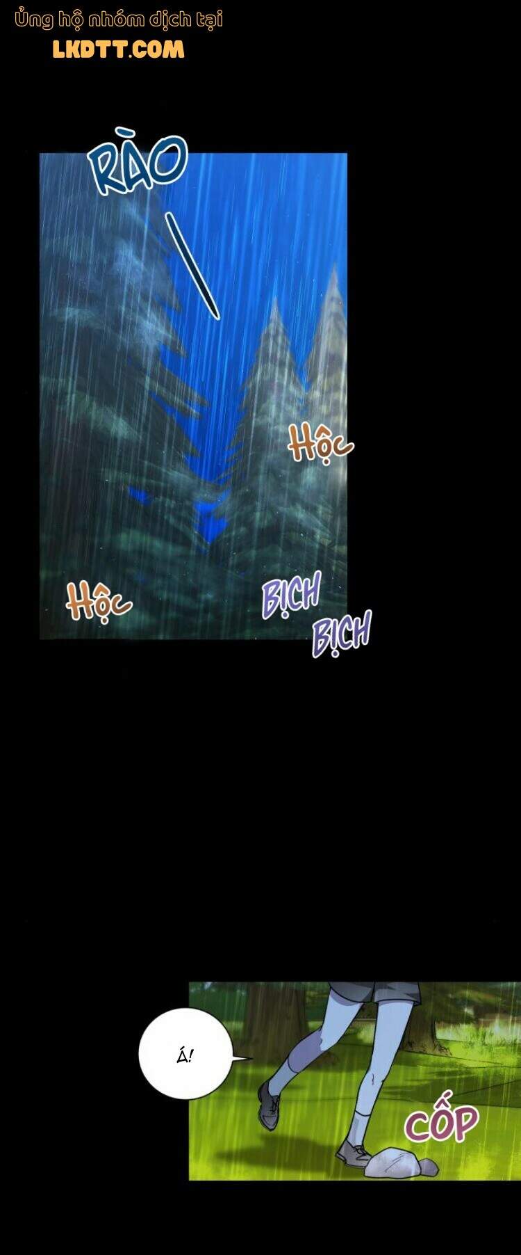 Ta Đã Từng Mong Nàng Biến Mất - Chương 18