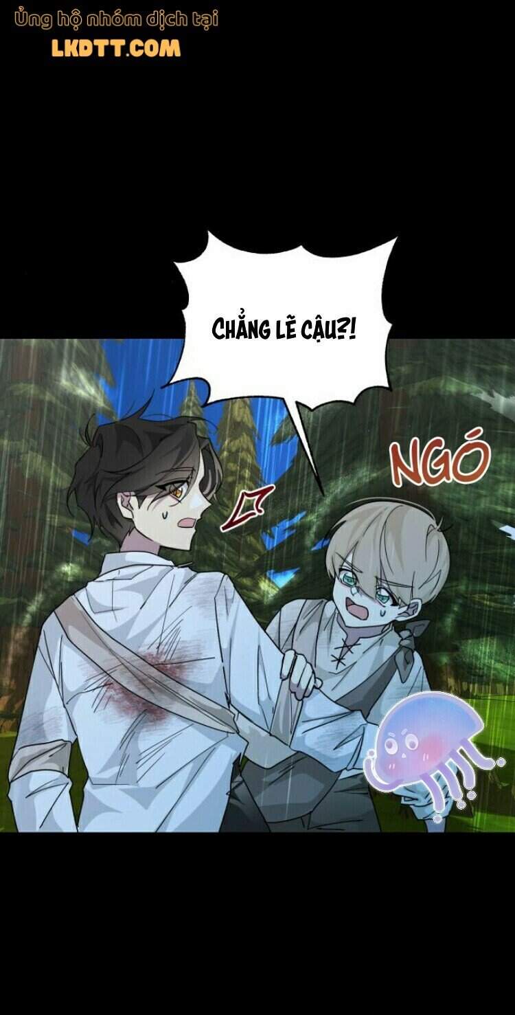 Ta Đã Từng Mong Nàng Biến Mất - Chương 18