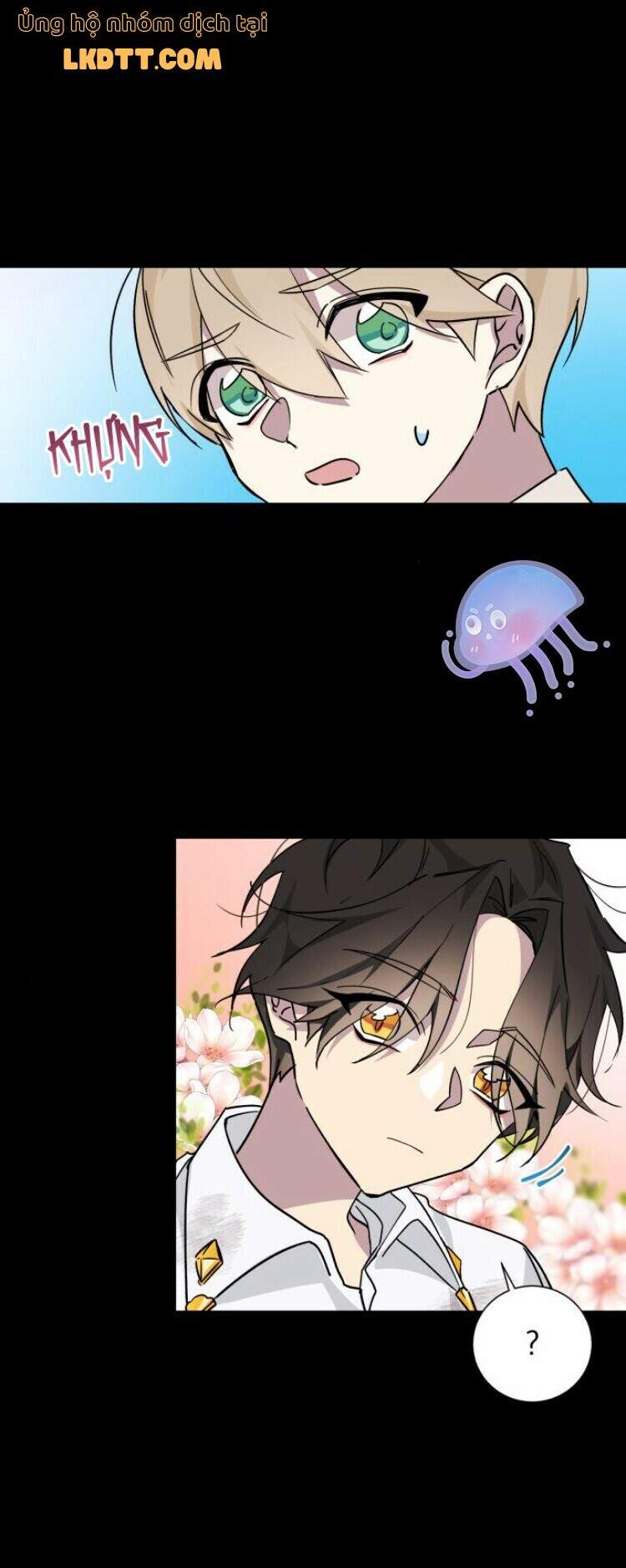 Ta Đã Từng Mong Nàng Biến Mất - Chương 18