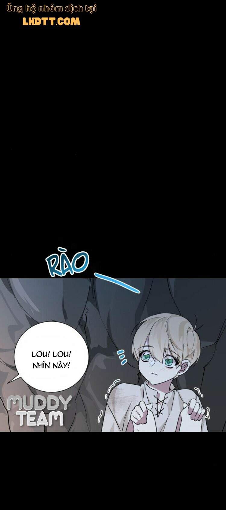 Ta Đã Từng Mong Nàng Biến Mất - Chương 18