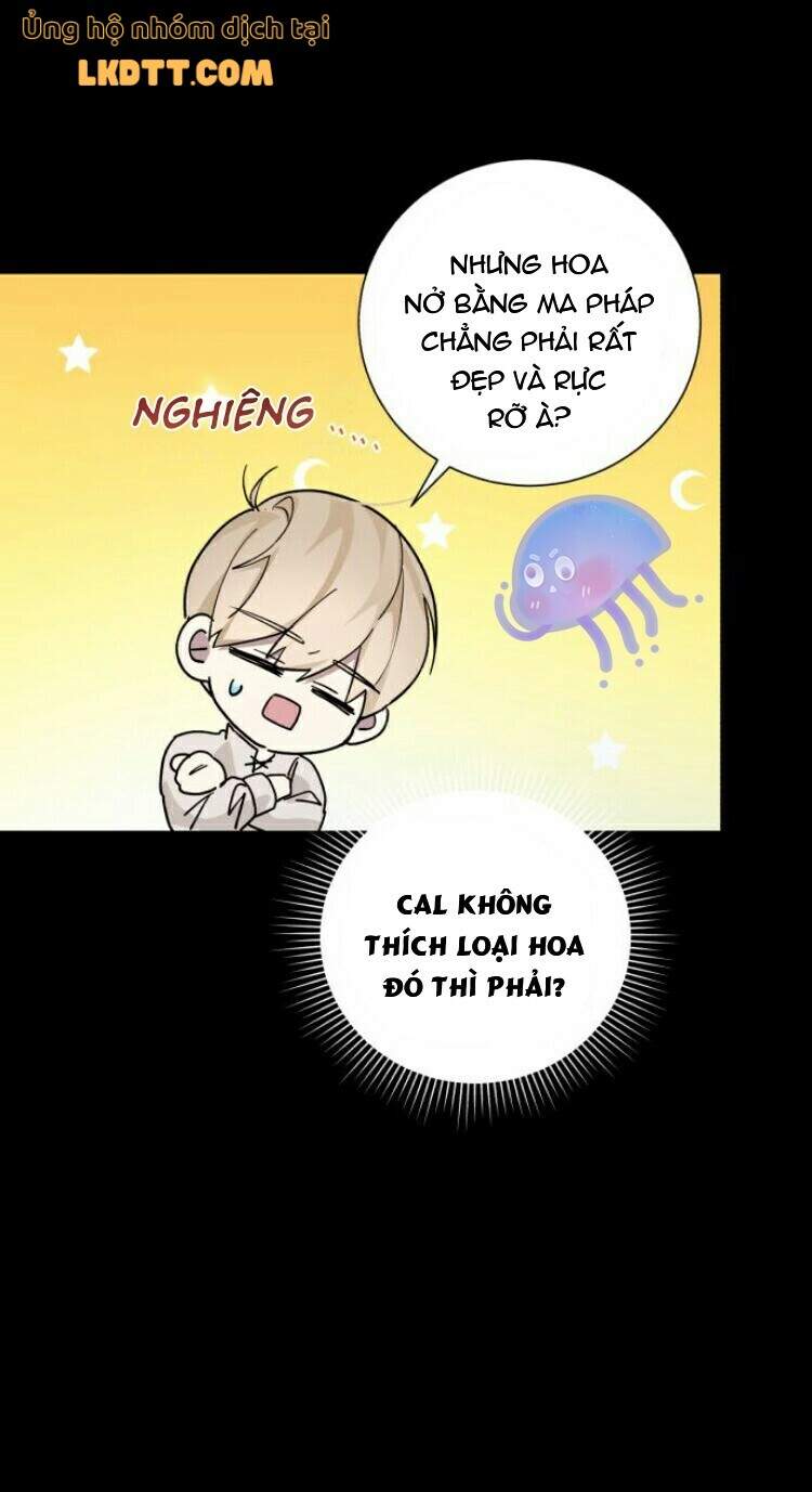 Ta Đã Từng Mong Nàng Biến Mất - Chương 18