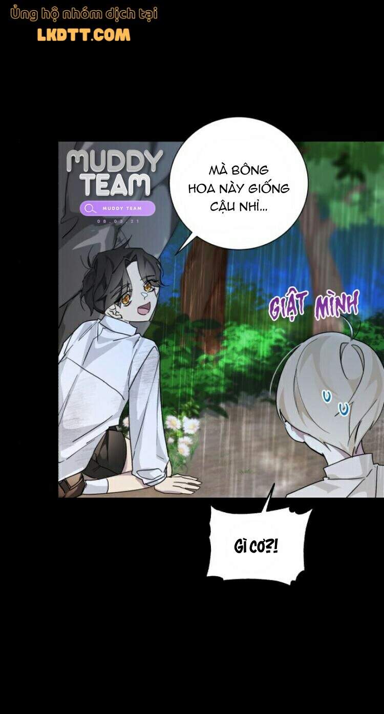 Ta Đã Từng Mong Nàng Biến Mất - Chương 18