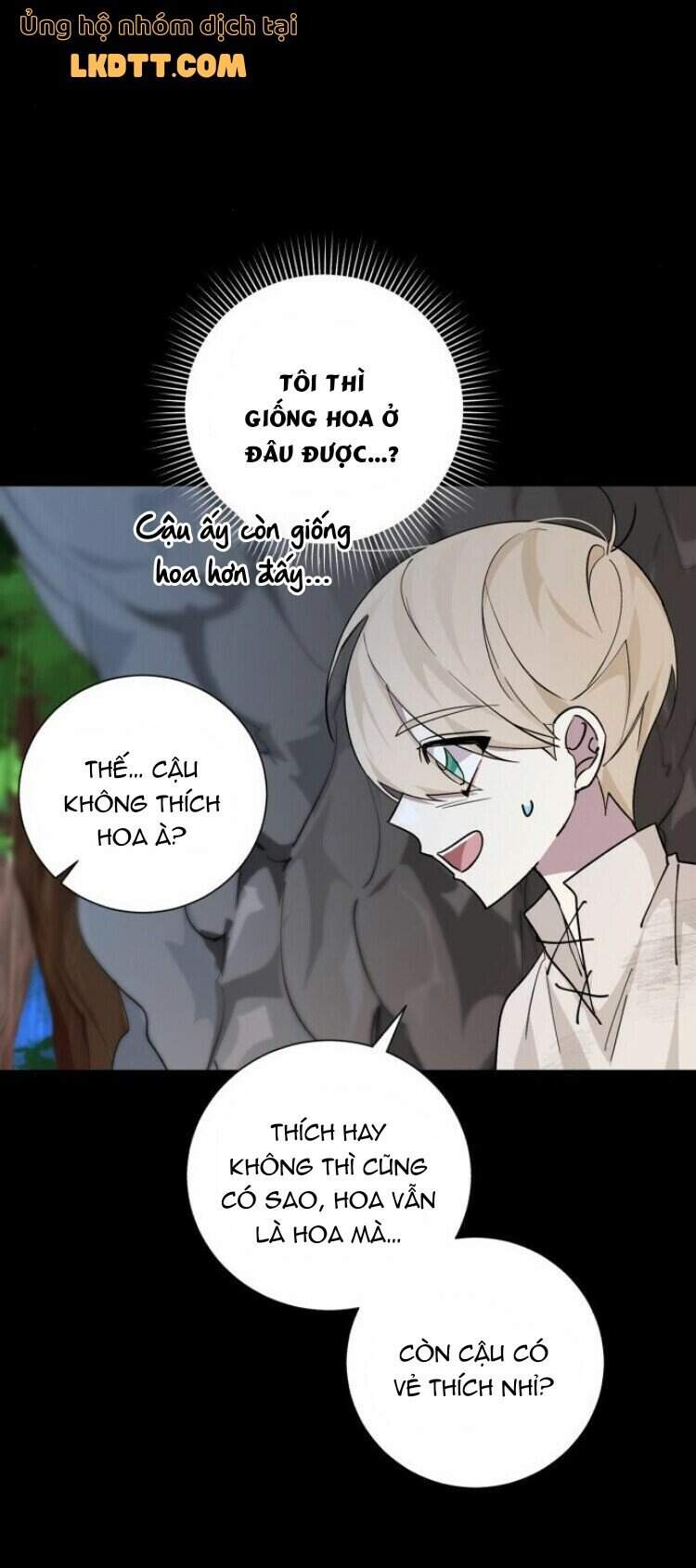 Ta Đã Từng Mong Nàng Biến Mất - Chương 18