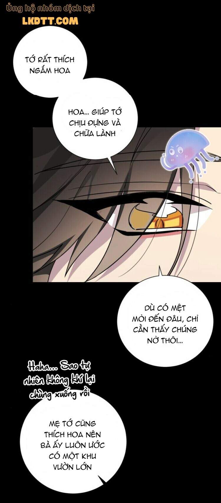 Ta Đã Từng Mong Nàng Biến Mất - Chương 18