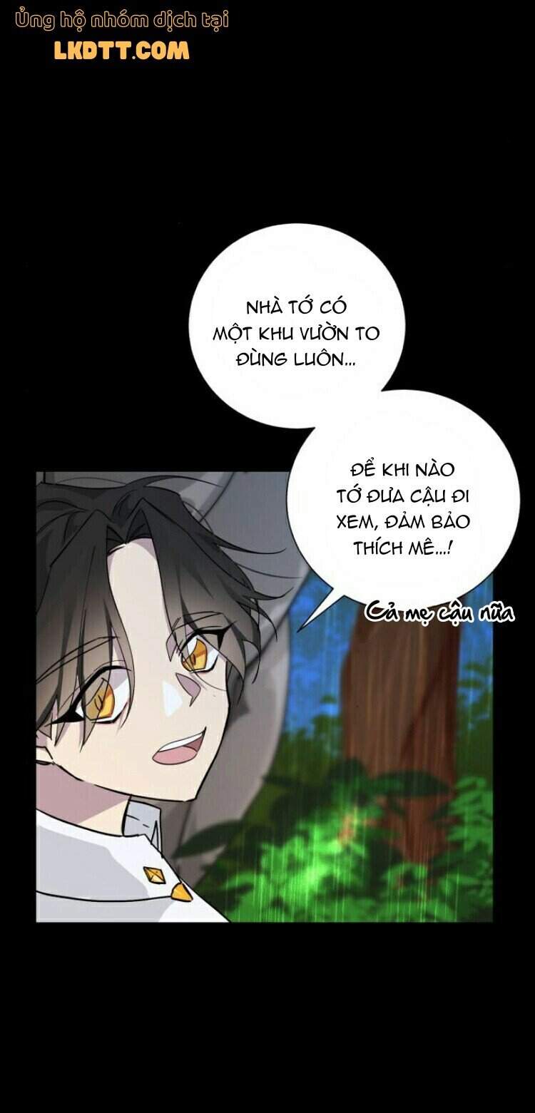 Ta Đã Từng Mong Nàng Biến Mất - Chương 18