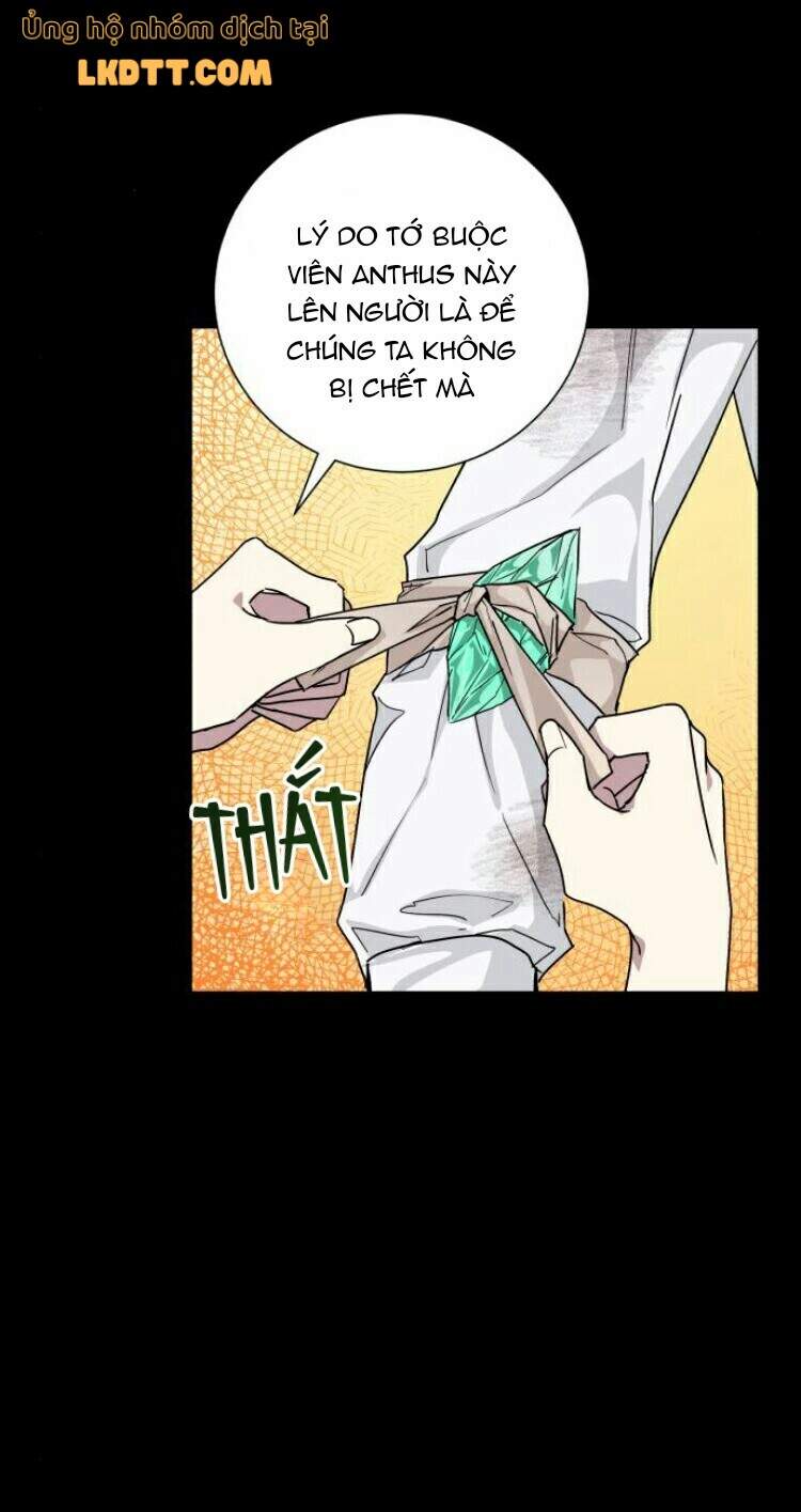 Ta Đã Từng Mong Nàng Biến Mất - Chương 18