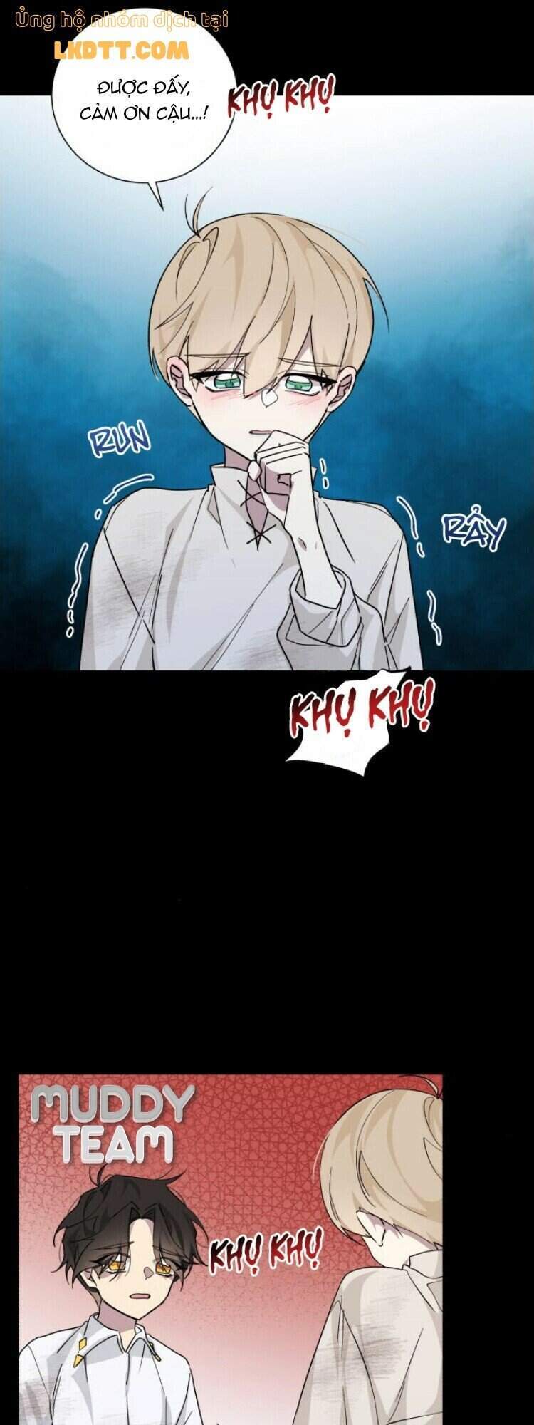 Ta Đã Từng Mong Nàng Biến Mất - Chương 18