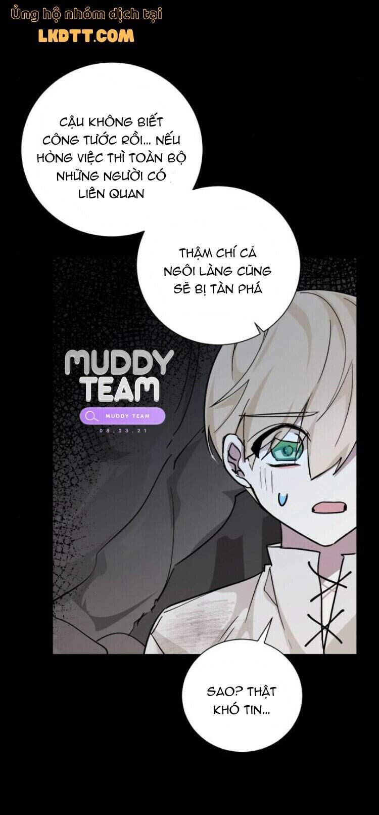 Ta Đã Từng Mong Nàng Biến Mất - Chương 18