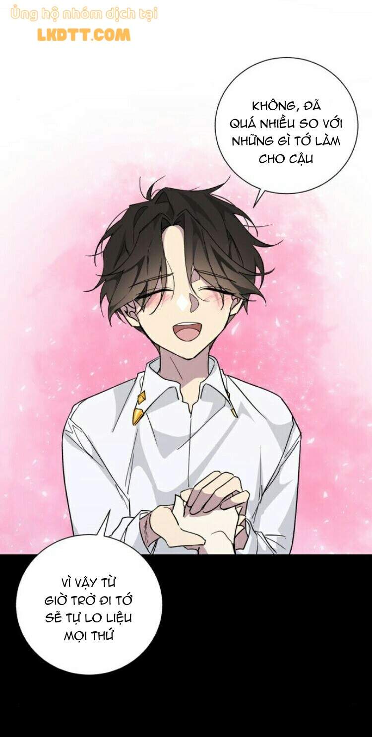 Ta Đã Từng Mong Nàng Biến Mất - Chương 18