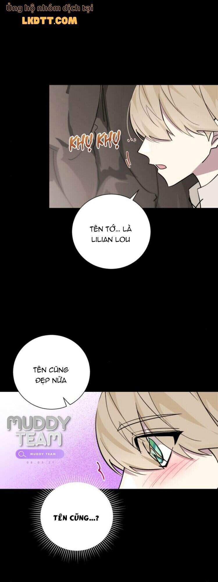 Ta Đã Từng Mong Nàng Biến Mất - Chương 18