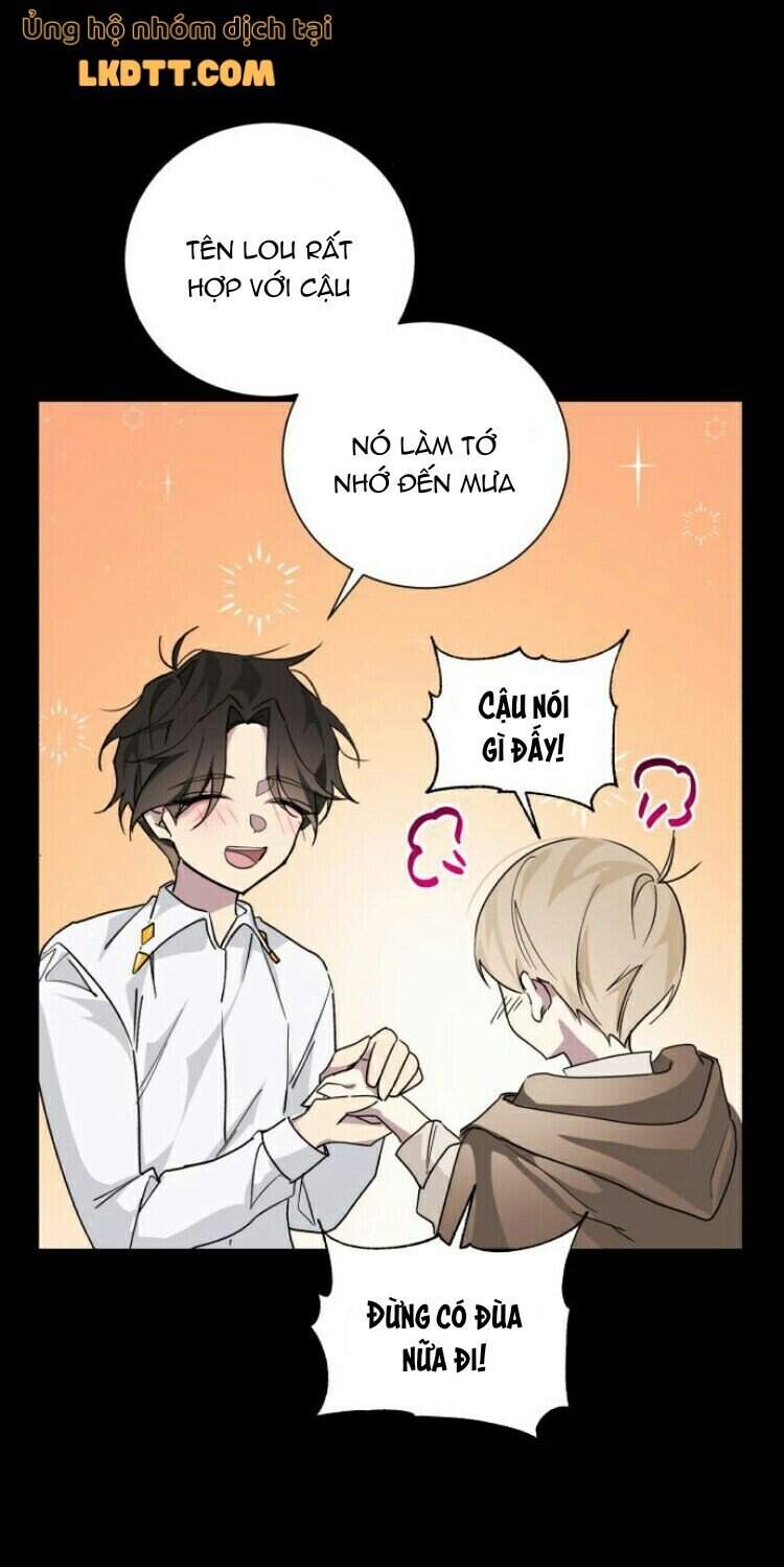 Ta Đã Từng Mong Nàng Biến Mất - Chương 18