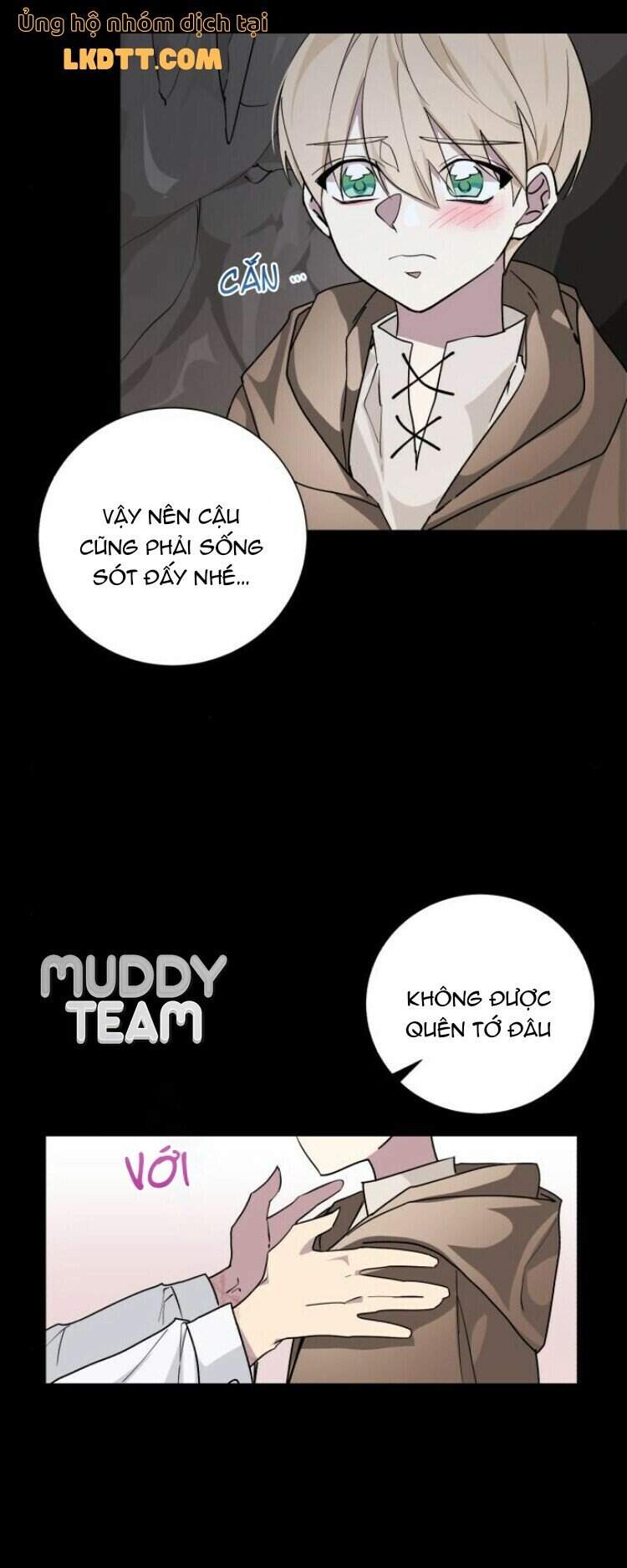 Ta Đã Từng Mong Nàng Biến Mất - Chương 18