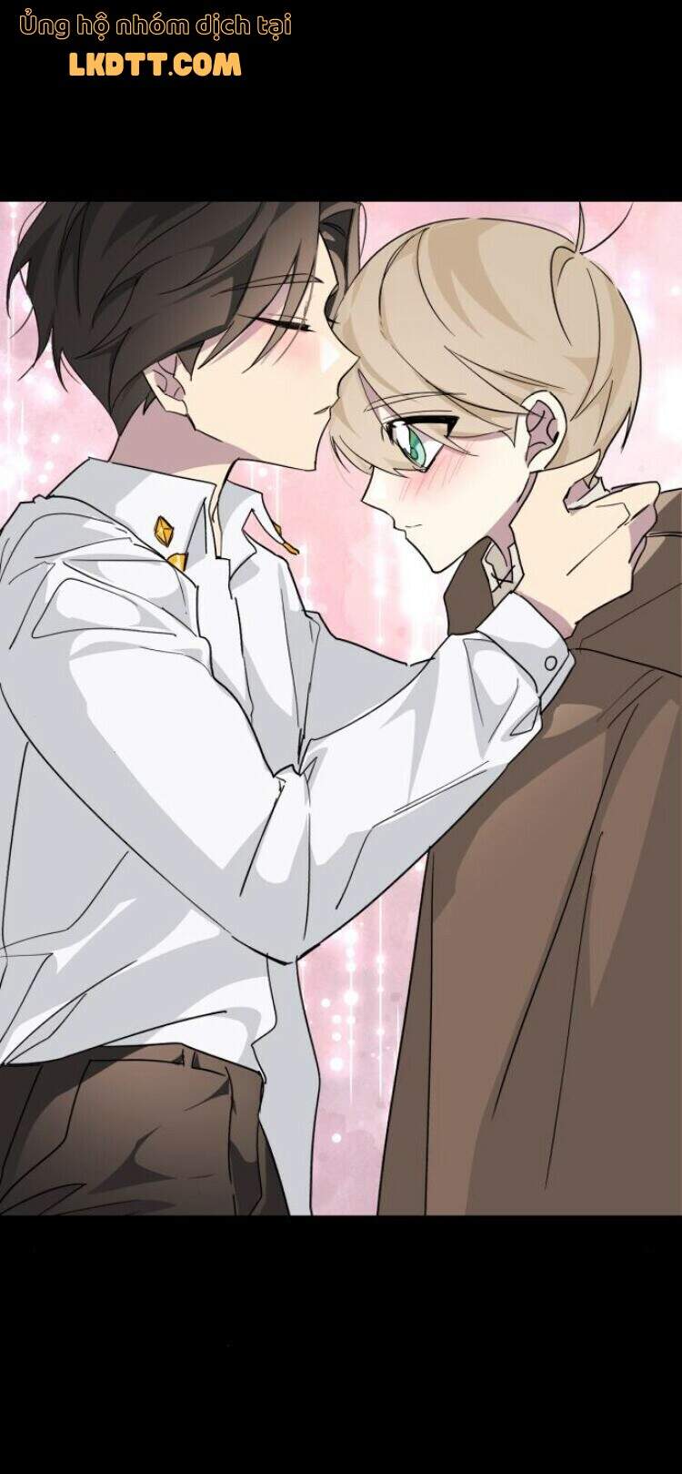 Ta Đã Từng Mong Nàng Biến Mất - Chương 18