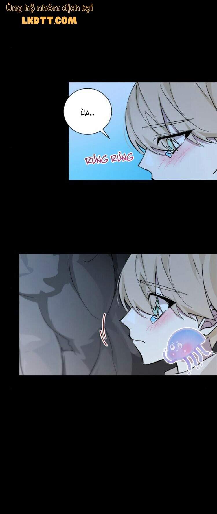 Ta Đã Từng Mong Nàng Biến Mất - Chương 18