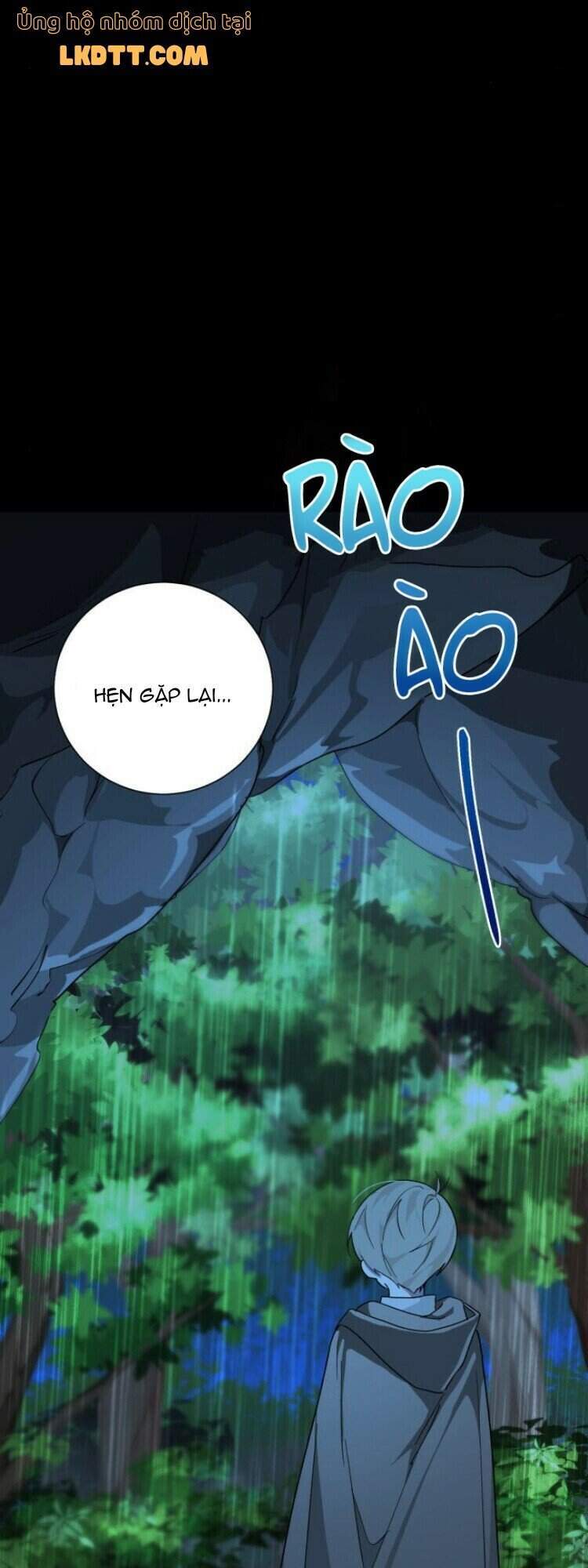 Ta Đã Từng Mong Nàng Biến Mất - Chương 18