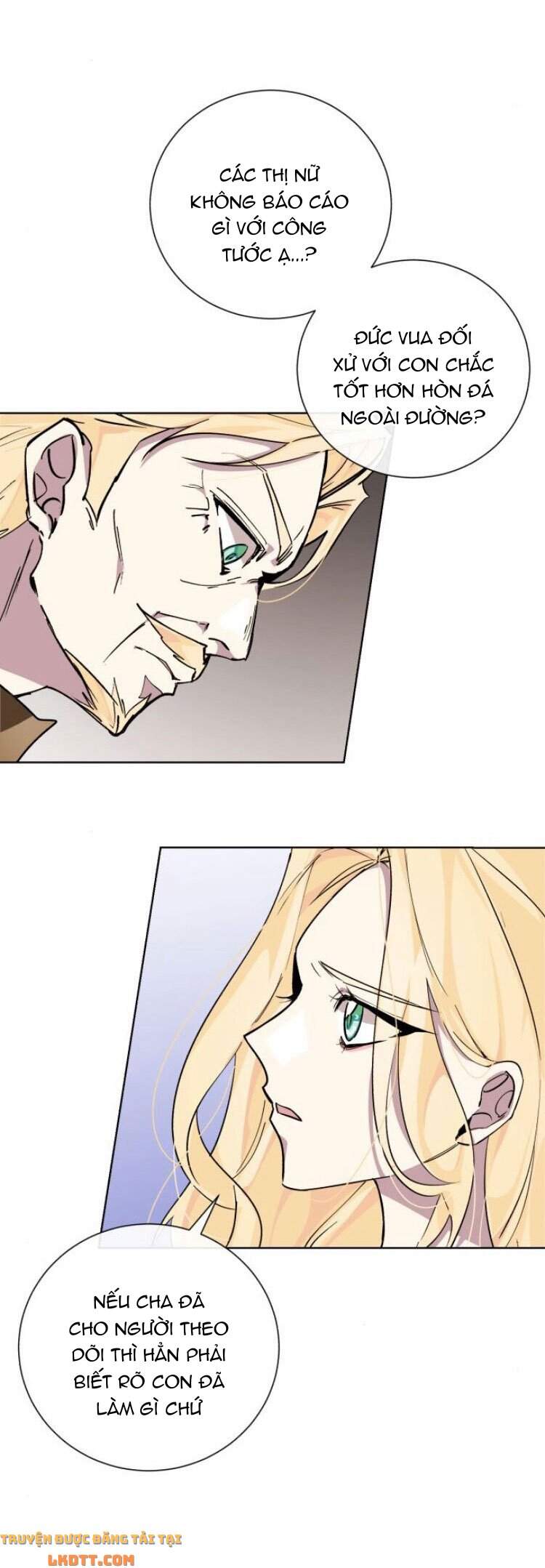 Ta Đã Từng Mong Nàng Biến Mất - Chương 20.5