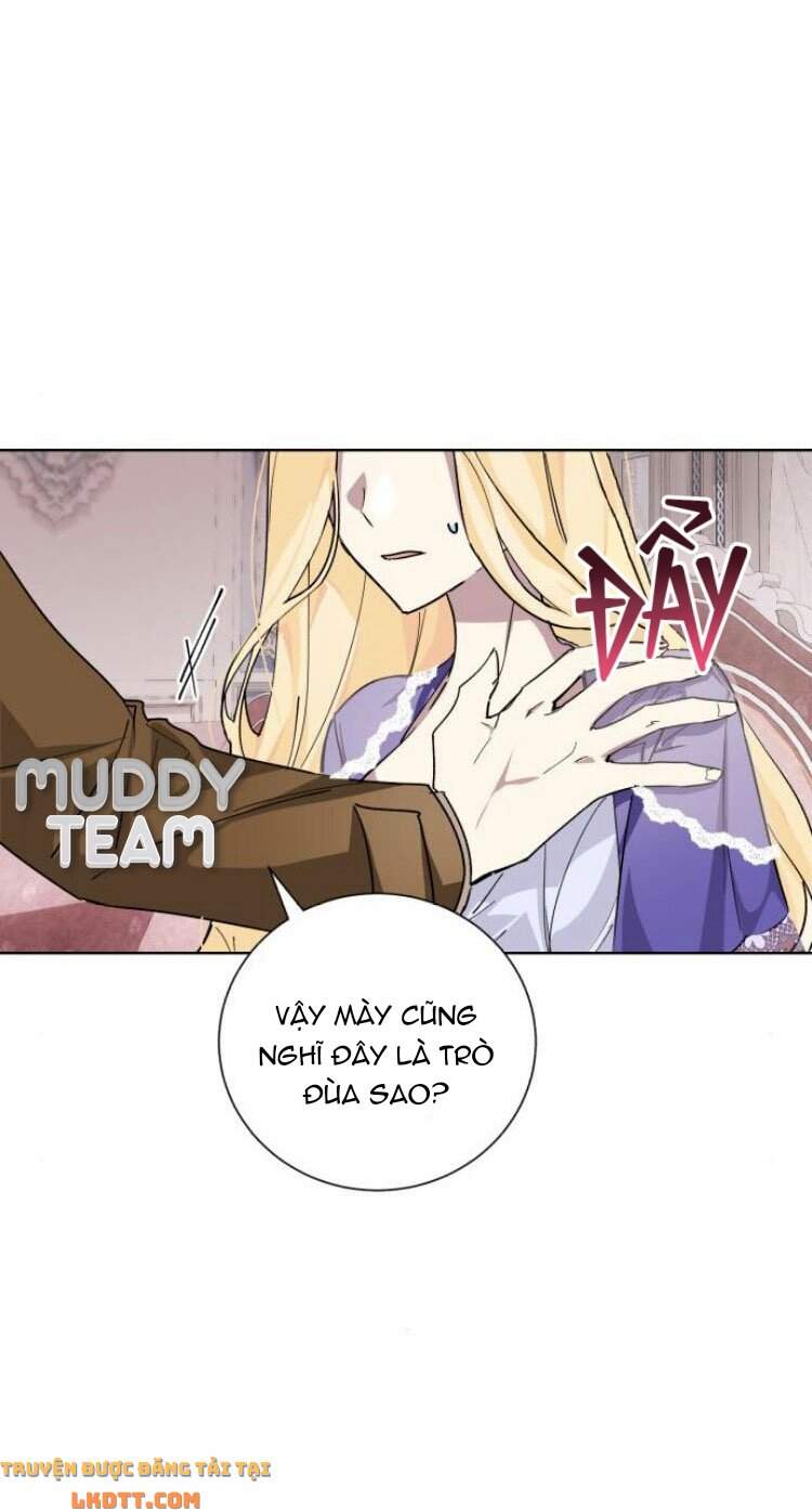 Ta Đã Từng Mong Nàng Biến Mất - Chương 20.5