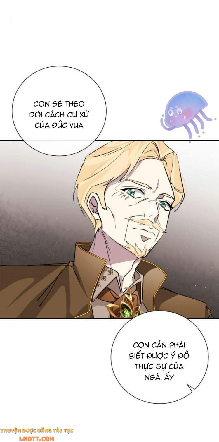 Ta Đã Từng Mong Nàng Biến Mất - Chương 20.5