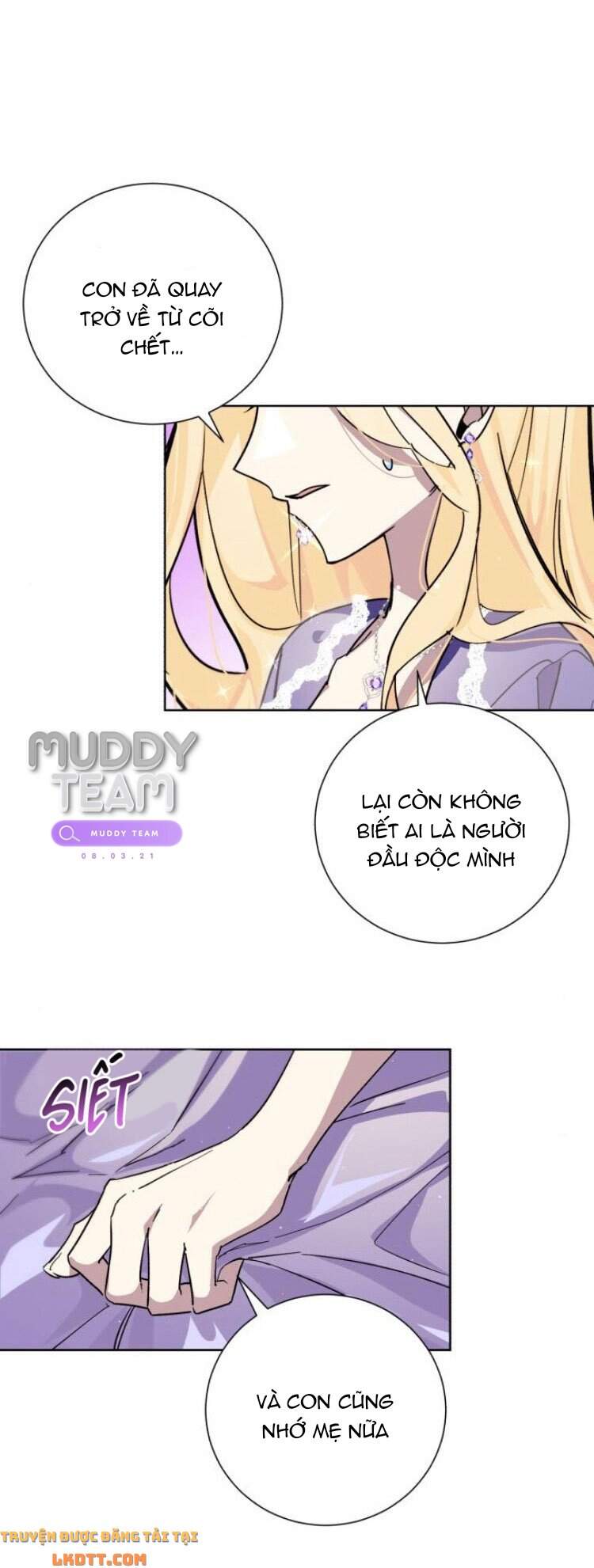 Ta Đã Từng Mong Nàng Biến Mất - Chương 20.5