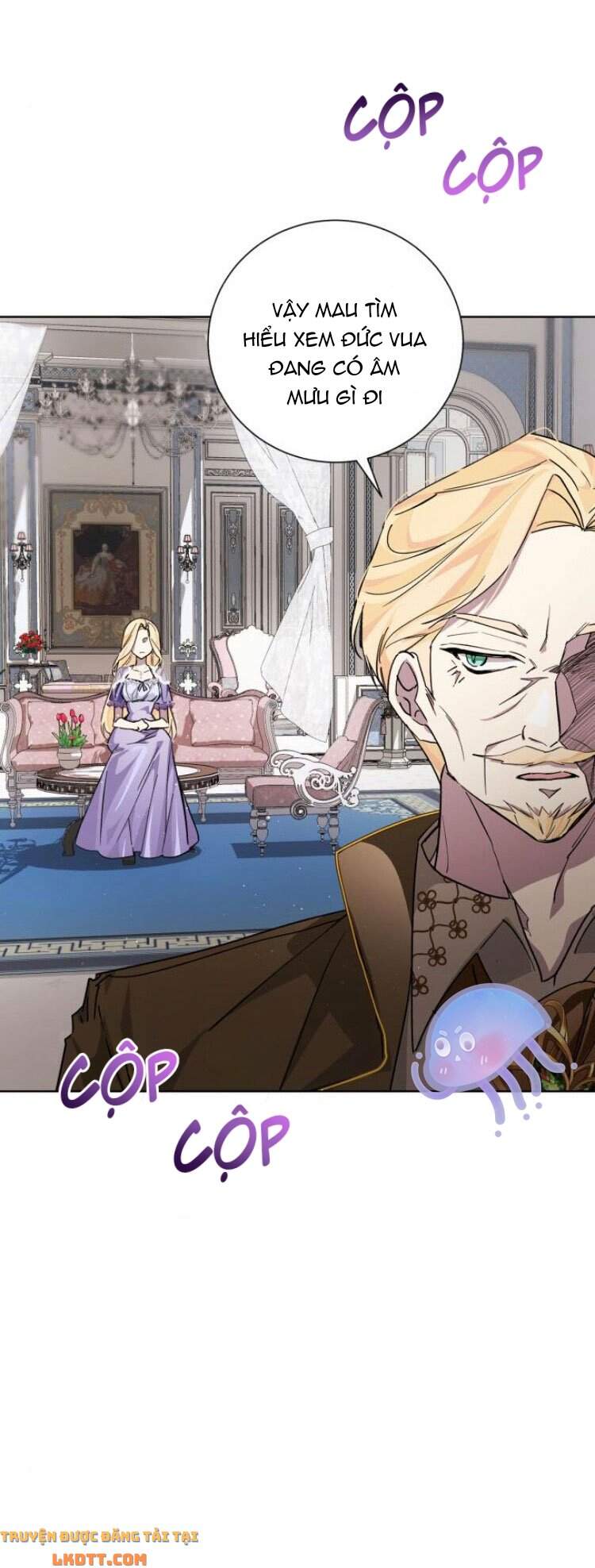 Ta Đã Từng Mong Nàng Biến Mất - Chương 20.5