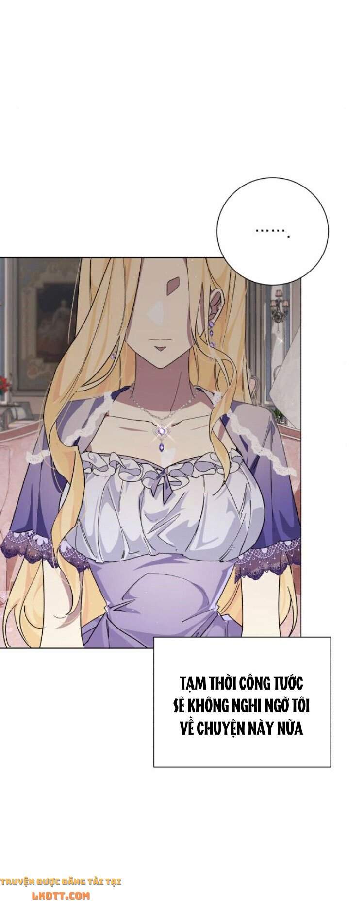 Ta Đã Từng Mong Nàng Biến Mất - Chương 20.5