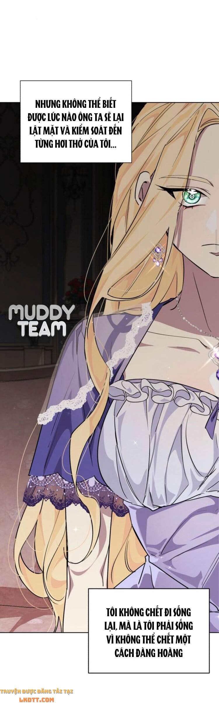 Ta Đã Từng Mong Nàng Biến Mất - Chương 20.5