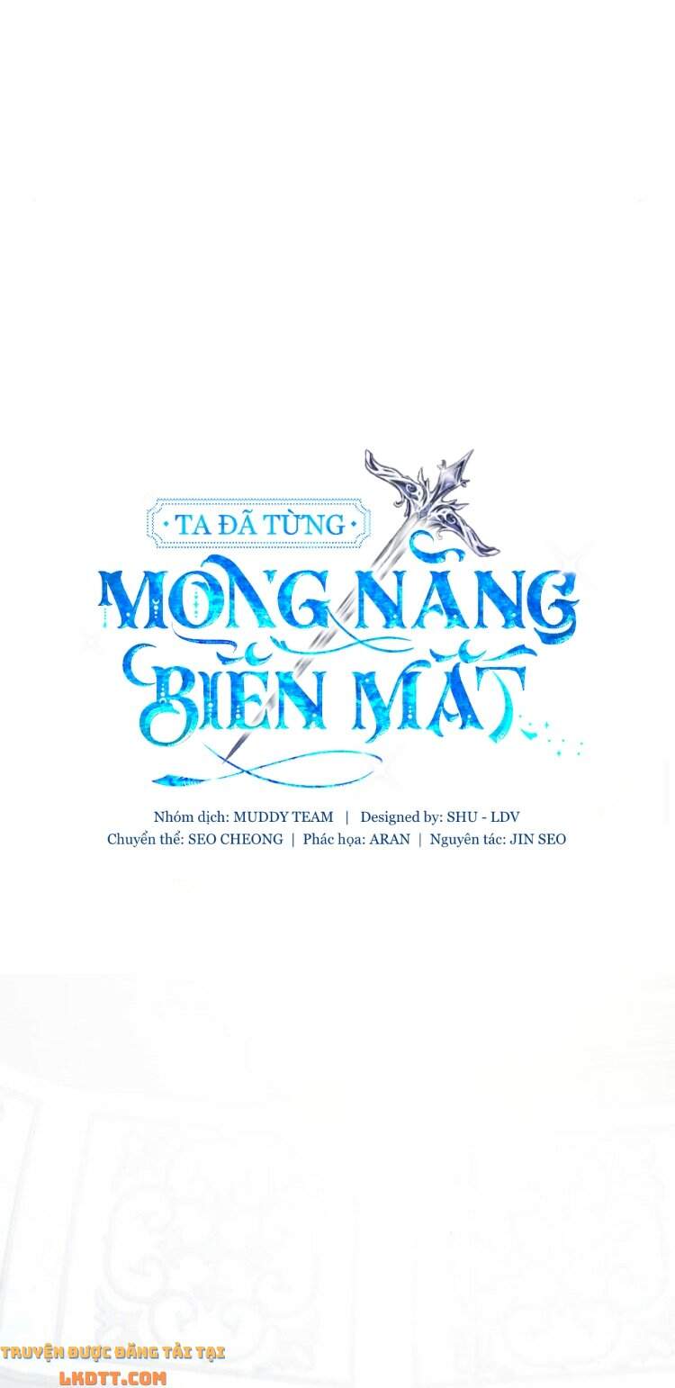 Ta Đã Từng Mong Nàng Biến Mất - Chương 20.5