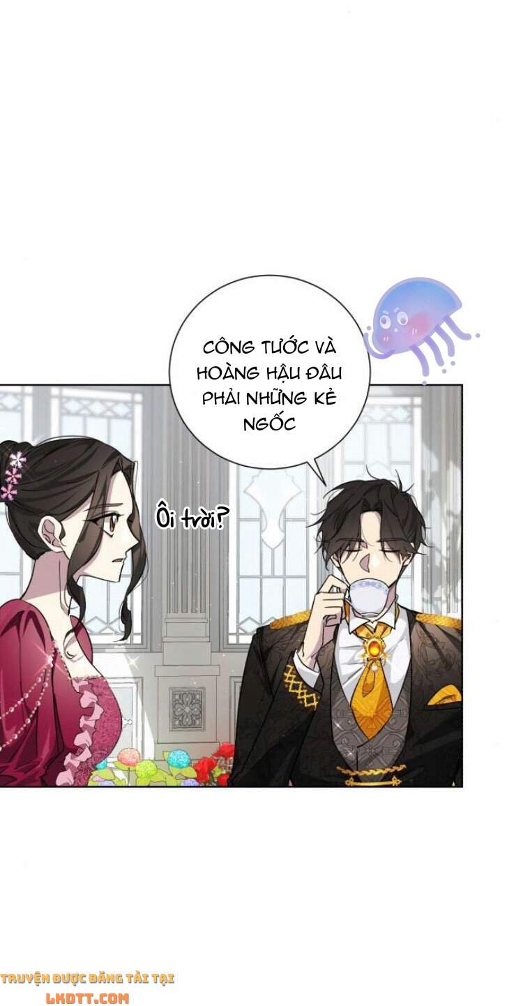 Ta Đã Từng Mong Nàng Biến Mất - Chương 20.5