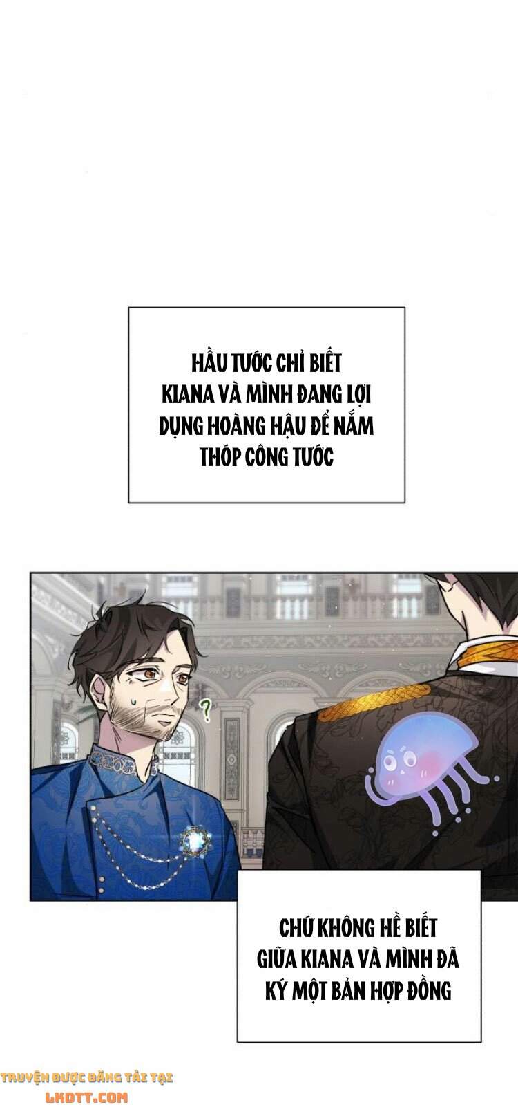 Ta Đã Từng Mong Nàng Biến Mất - Chương 20.5