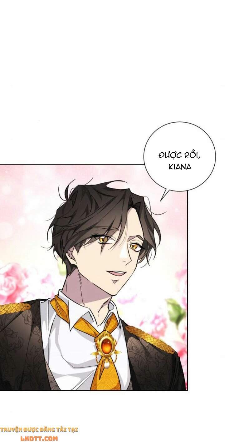 Ta Đã Từng Mong Nàng Biến Mất - Chương 20.5