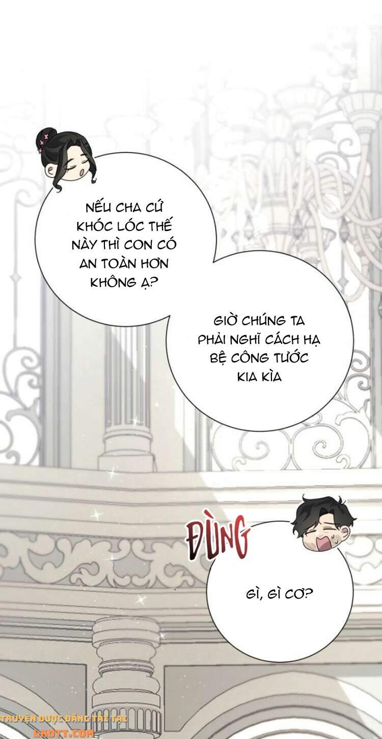 Ta Đã Từng Mong Nàng Biến Mất - Chương 20.5