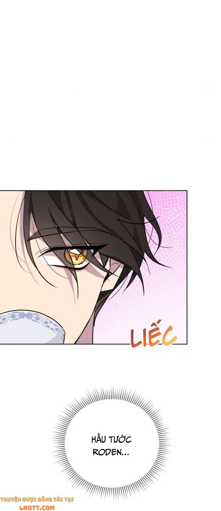 Ta Đã Từng Mong Nàng Biến Mất - Chương 20.5