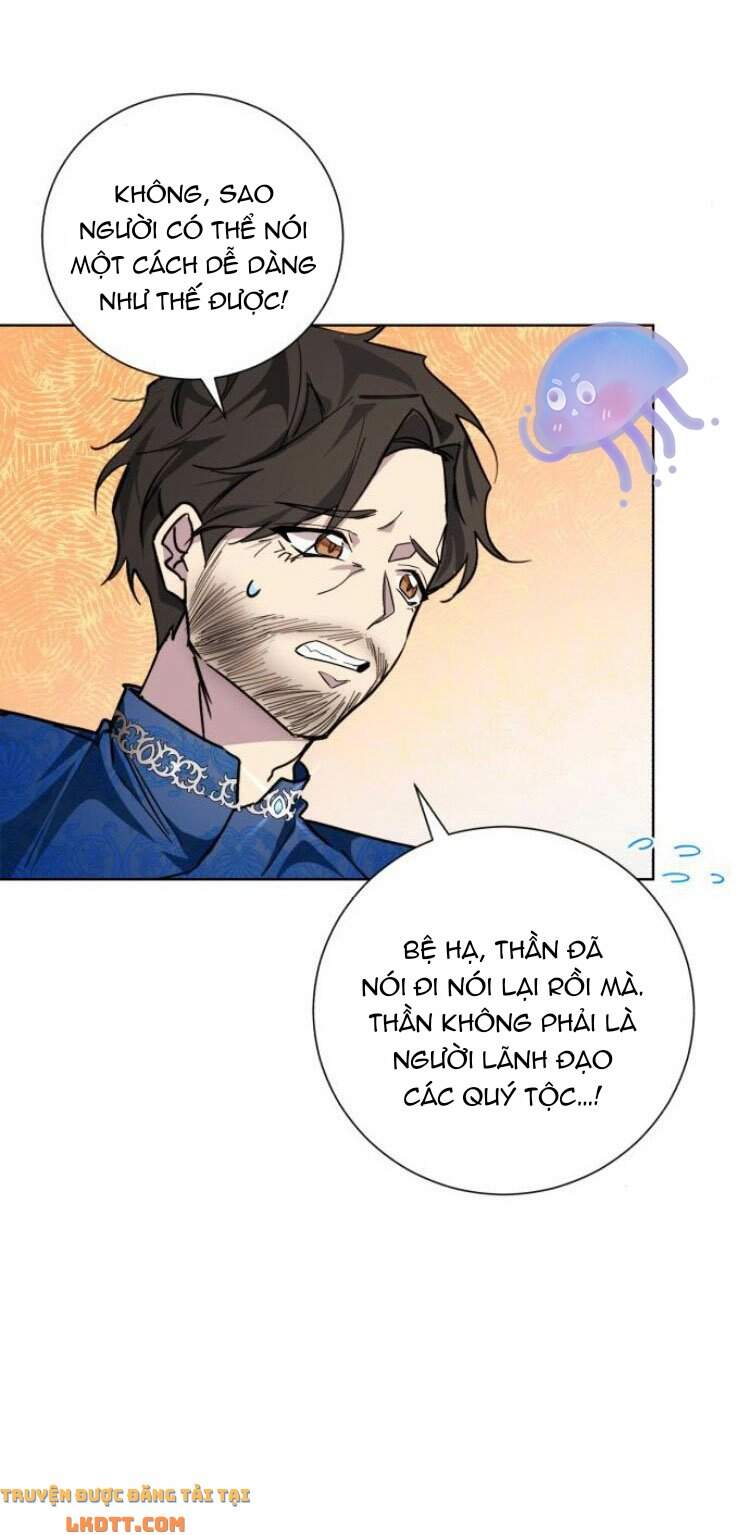 Ta Đã Từng Mong Nàng Biến Mất - Chương 20.5