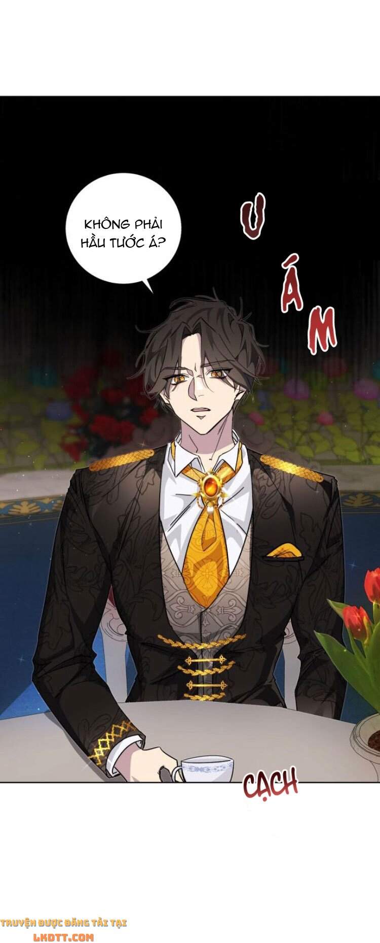 Ta Đã Từng Mong Nàng Biến Mất - Chương 20.5