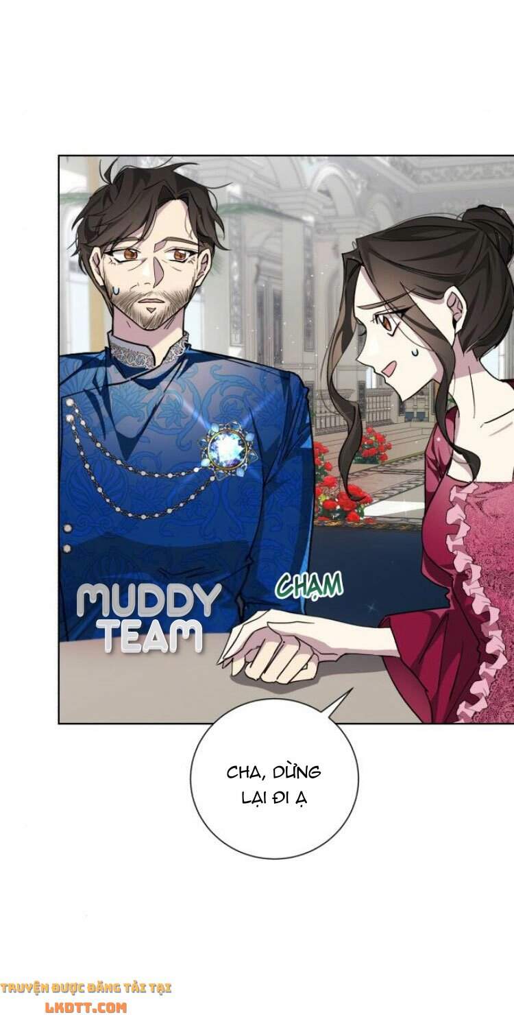Ta Đã Từng Mong Nàng Biến Mất - Chương 20.5