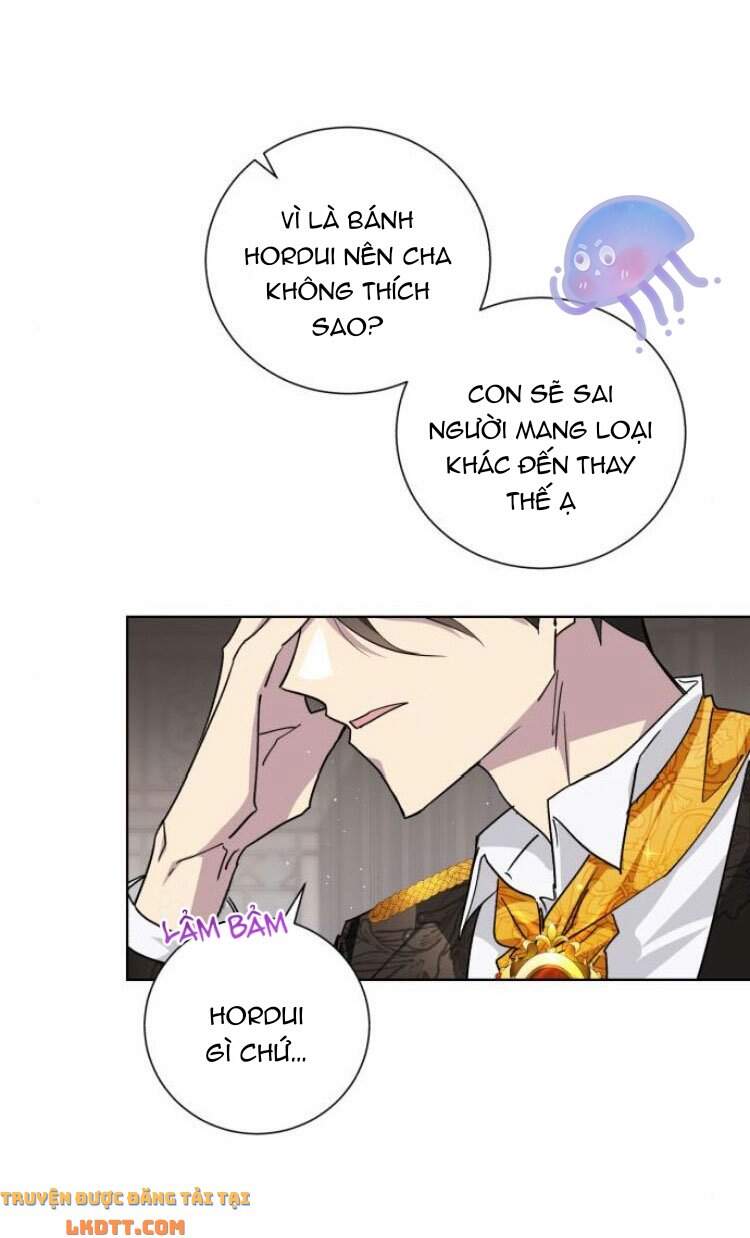 Ta Đã Từng Mong Nàng Biến Mất - Chương 20.5