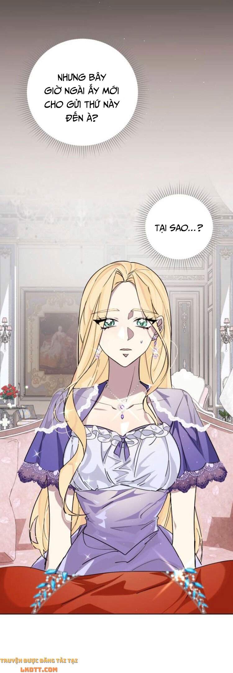 Ta Đã Từng Mong Nàng Biến Mất - Chương 20.5