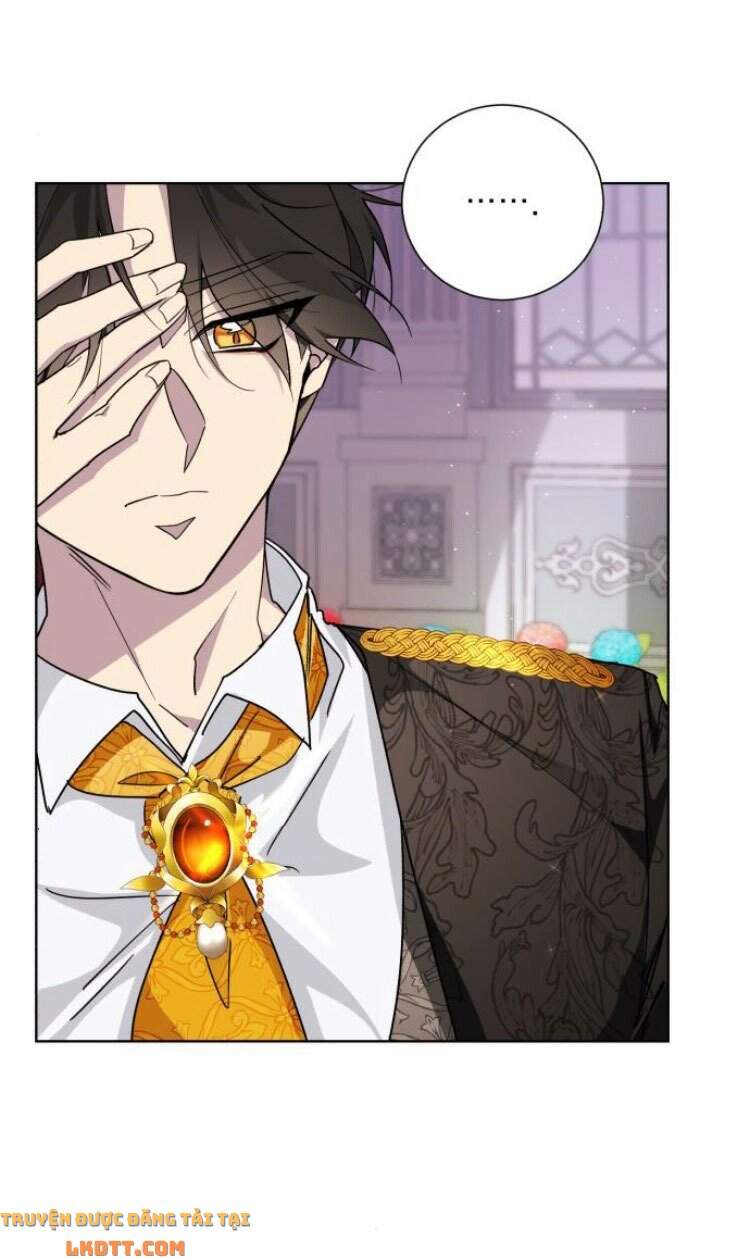 Ta Đã Từng Mong Nàng Biến Mất - Chương 20.5