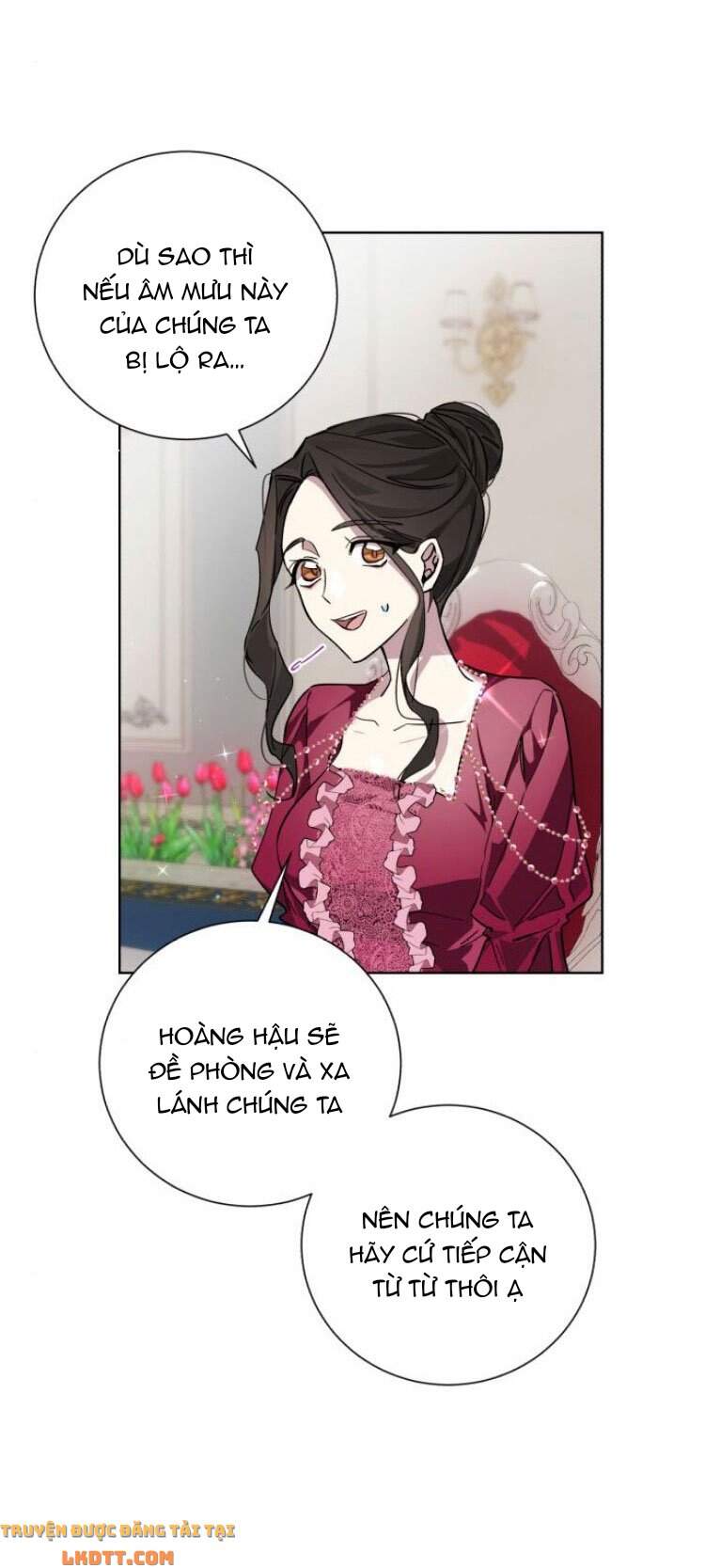 Ta Đã Từng Mong Nàng Biến Mất - Chương 20.5