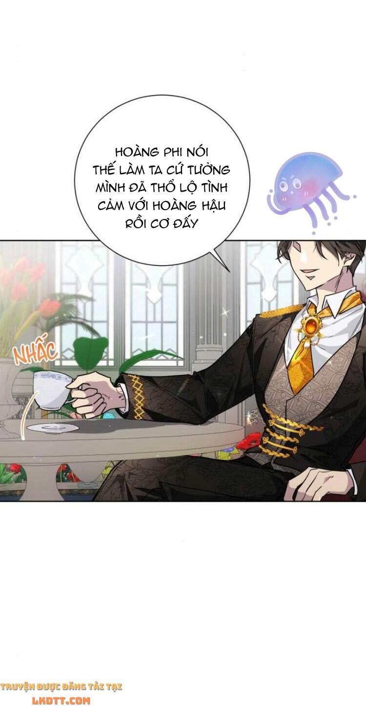 Ta Đã Từng Mong Nàng Biến Mất - Chương 20.5