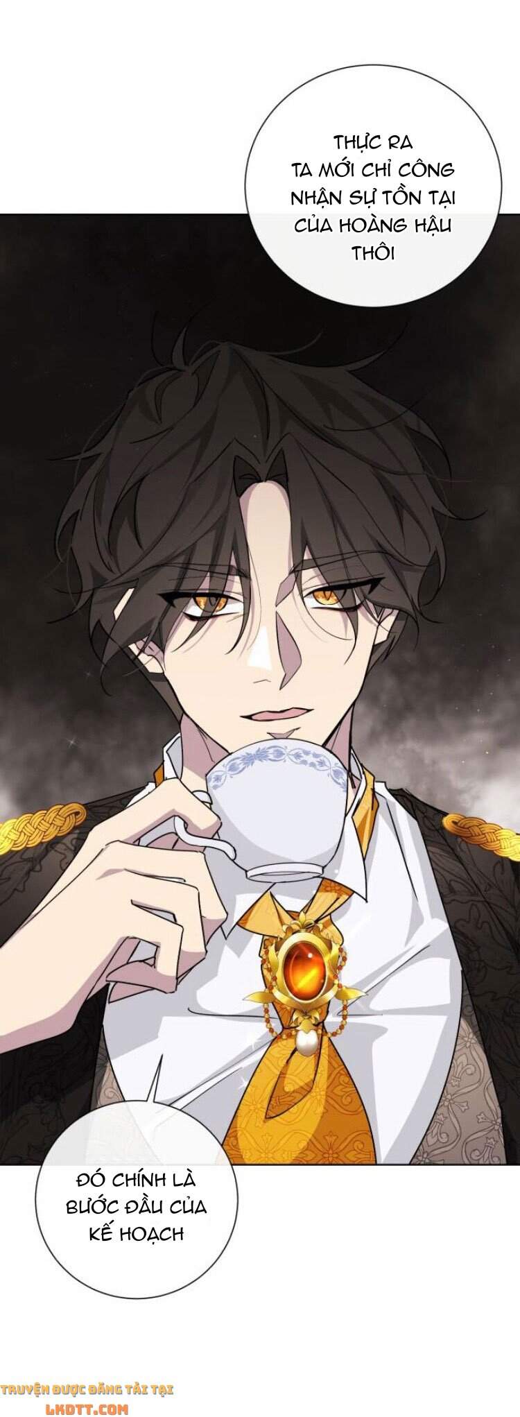 Ta Đã Từng Mong Nàng Biến Mất - Chương 20.5