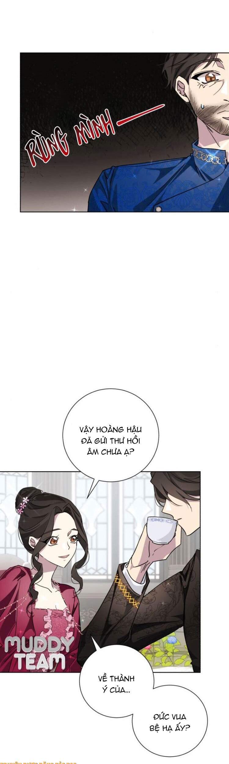 Ta Đã Từng Mong Nàng Biến Mất - Chương 20.5