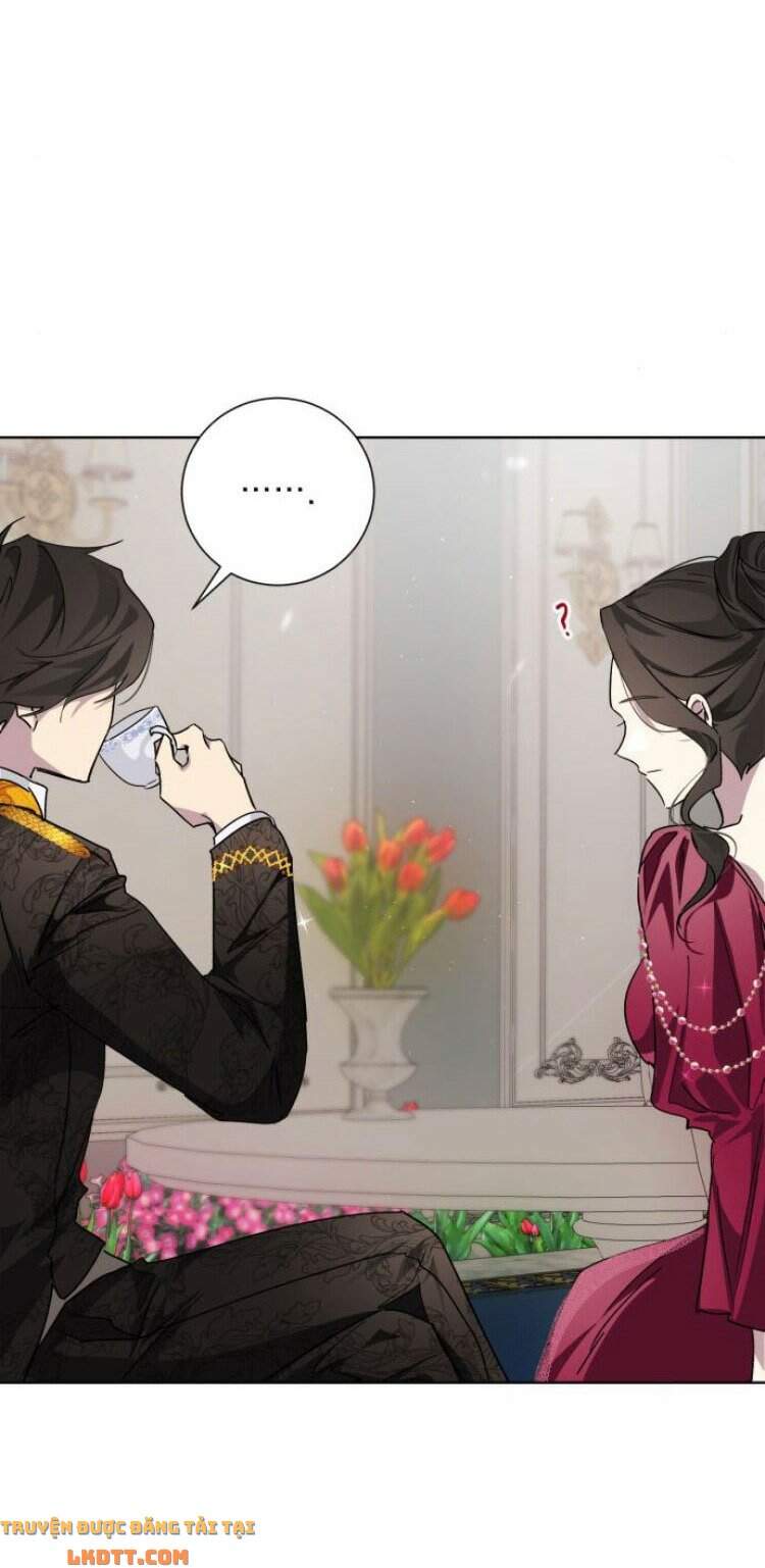 Ta Đã Từng Mong Nàng Biến Mất - Chương 20.5